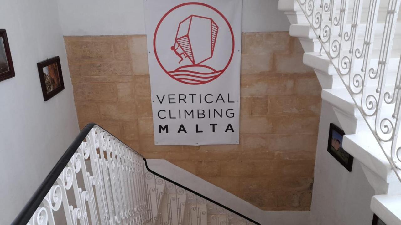 Vertical Climbing Malta Qrendi Экстерьер фото