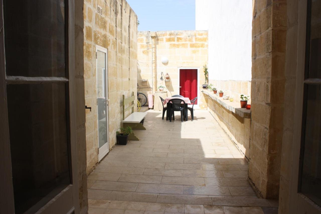 Vertical Climbing Malta Qrendi Экстерьер фото