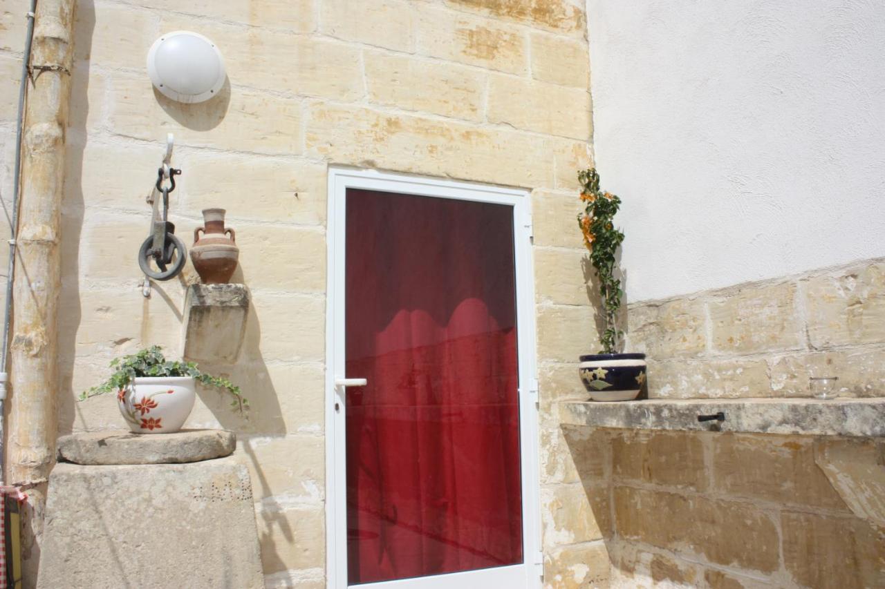 Vertical Climbing Malta Qrendi Экстерьер фото